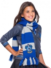 Ravenclaw Scarf - Harry Potter Costumes 