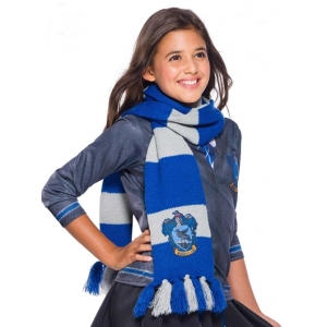 Ravenclaw Scarf - Harry Potter Costumes 