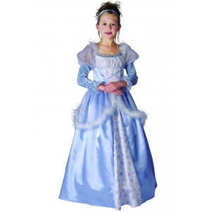 Children Cinderella Costume - Kids Book Week Costumes