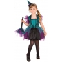 Bewitching Witch Costume - Kids Halloween Costumes