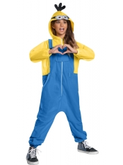 Minion Costume Kids - Kids Book Week Costumes