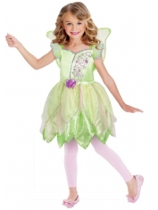 Garden Fairy Costume - Kids Book Week Costumes