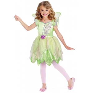 Garden Fairy Costume - Kids Book Week Costumes