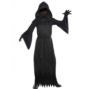 Phantom of Darkness Costume - Kids Halloween Costumes