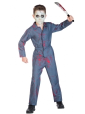 Killer Costume - Kids Halloween Costumes