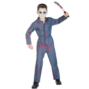 Killer Costume - Kids Halloween Costumes