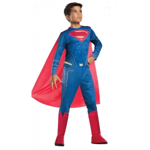 Kids Superman Costume - Children Superhero Costumes