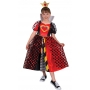 Queen of Hearts Costume - Kids Halloween Costumes