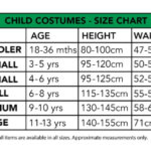 M3GAN Costume Child - Kids Halloween Costumes