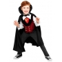 Children Vampire Costume Vampire Boy Costume - Kids Halloween Costumes