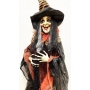 Hanging Witch - Halloween Decorations
