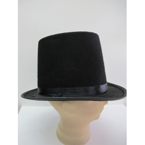 Black Top Hat 