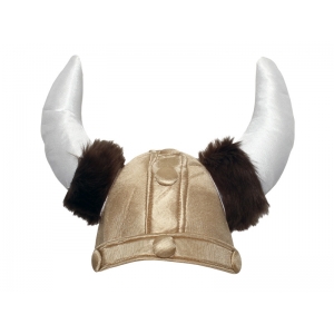 Viking Hat Soft - Viking Helmet