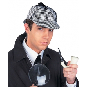 Detective Set - Detective Costumes