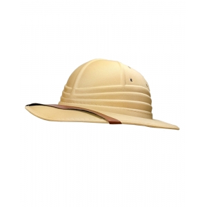 Jungle Costume Hat Safari Helmet - Men Safari Costume Safari Hat