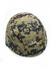 Army Helmet Army Soldier Camouflage Helmet - Army Costume Hat