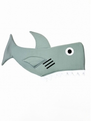 Shark Costume Shark Hat - Under the Sea Costumes