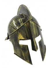 Knight Helmet Roman Helmet - Roman Costume Hat