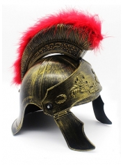 Roman Armor Helmet Deluxe - Adult Roman Helmet