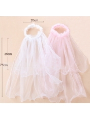 Veil - Hens Night Toys