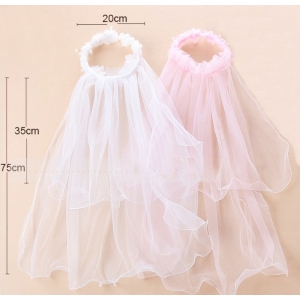 Veil - Hens Night Toys