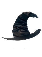 Witch Costume Wicked Witch Hat - Halloween Witches Hat