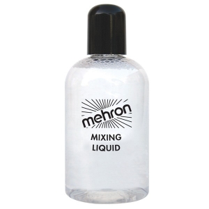 Mixing Liquid 133ml - Makeup