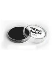 Global Cake Face Paint Baby Black 32g - Global Face Paint Body Paint	