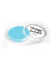 Global Cake Face Paint Baby Blue 32g