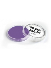 Global Cake Face Paint Baby Lilac 32g - Global Face Paint Body Paint	