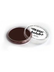 Global Cake Face Paint Rose Brown 32g