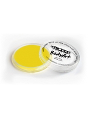 Global Cake Face Paint Yellow 32g