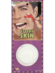 Creepy Skin - Halloween Make Up
