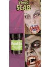 Blood Scab - Halloween Makeup