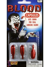 Blood Capsules 3