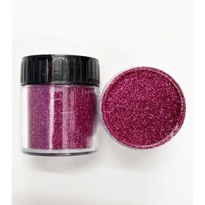 Ultra Fine Glitter Loose Pink Glitter - Face Paint and Body Glitter	