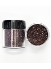 Ultra Fine Glitter Brown - Face Paint and Glitter