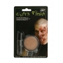 Extra Flesh 9g with Fixative A Special Effects Makeup - Halloween Makeup	