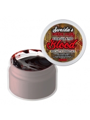 Coagulated Blood 30g Special Effects Fake Blood - Halloween Makeup	