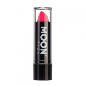 Intense Neon UV Lipstick - Pink Lipstick