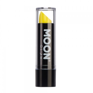 Intense Neon UV Lipstick - Yellow Lipstick