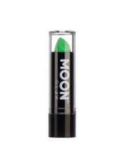 Intense Neon UV Lipstick - Green Lipstick