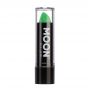 Intense Neon UV Lipstick - Green Lipstick