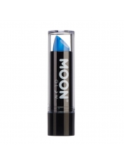 Intense Neon UV Lipstick - Blue Lipstick