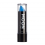 Intense Neon UV Lipstick - Blue Lipstick