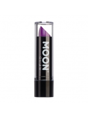 Intense Neon UV Lipstick - Purple Lipstick