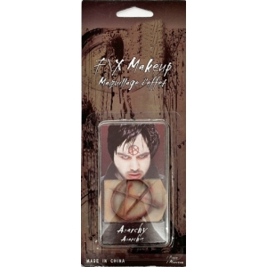 Latex Scar C Special Effects Wound Scar - Halloween Makeup 