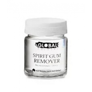 Spirit Gum Remover - Halloween Makeup