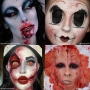 Fake Blood Spray - Halloween Makeup