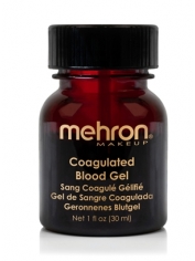 Coagulated Blood 30g Special Effects Fake Blood - Halloween Makeup	
